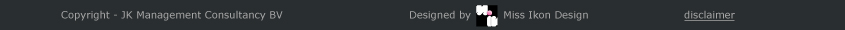 footer